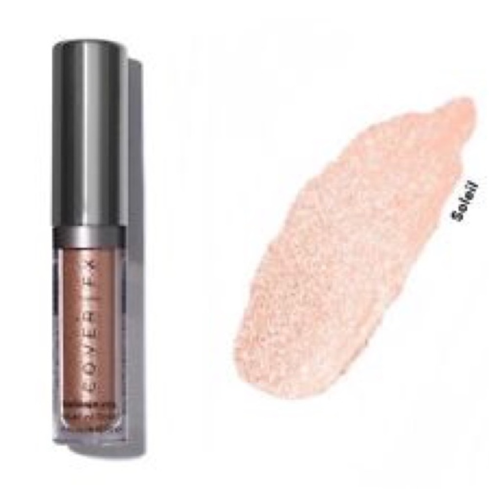 ♣️3/24$ COVER FX Shimmer Veil in Soleil